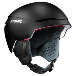 SKI HELMET ATOMIC SAVOR BLACK 17 SKI HELMET ATOMIC SAVOR BLACK -Decathlon Ski Shop k0131edde6c6b4749f1076f0e1e2b331f
