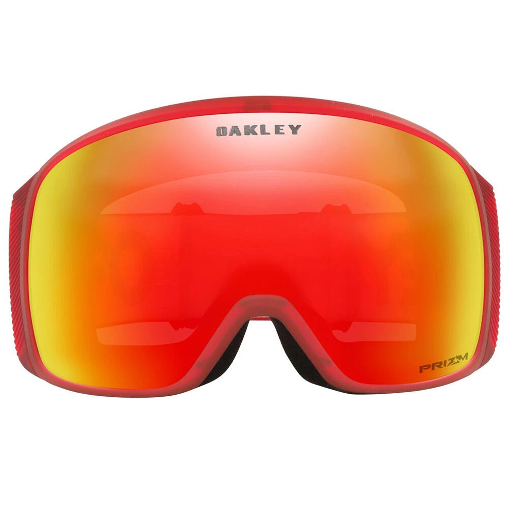 Oakley FLIGHT TRACKER L SNOW GOGGLES 2 Oakley FLIGHT TRACKER L SNOW GOGGLES - Image 2