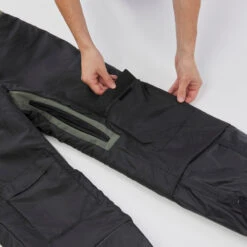 Men's Waterproof Snowboard Trousers - SNB 500 -Decathlon Ski Shop k07aa4c4aad06502e23b2a841fe61d84f