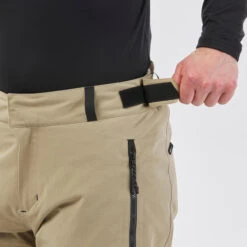 Men's Waterproof Snowboard Trousers - SNB 500 -Decathlon Ski Shop k1602f44bfdc0dc180959d5f44fabb270