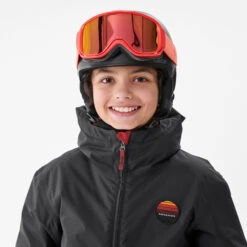 KIDS’ SNOWBOARD JACKET SNB 100 -Decathlon Ski Shop k176948f6285a1a26ed00bb386ee5dcde