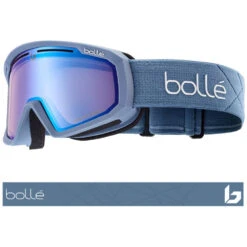 BOLLE Y7 OTG SNOW GOGGLES
