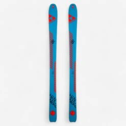 Touring Ski Fischer Hannibal 96 Carbon (without Skins)