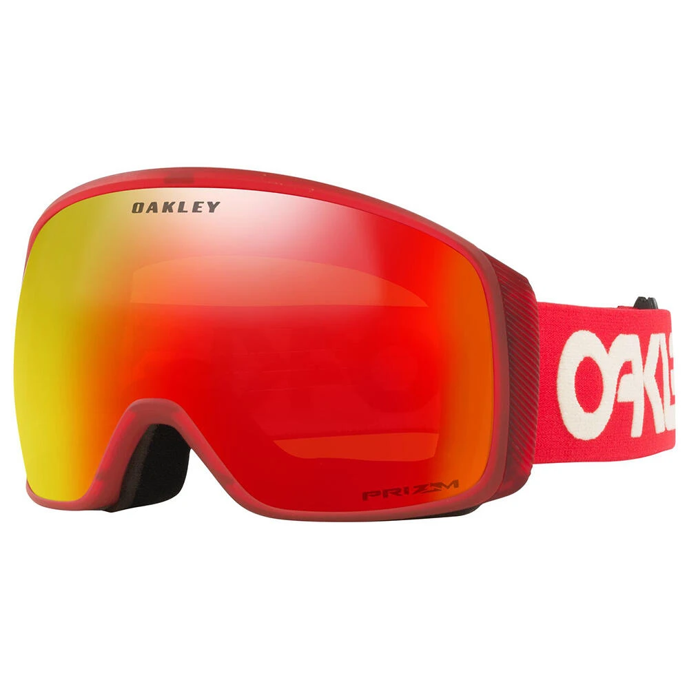 Oakley FLIGHT TRACKER L SNOW GOGGLES 1 Oakley FLIGHT TRACKER L SNOW GOGGLES