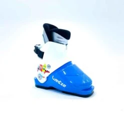 WEDZE Kids' Ski Boots 100 TRL