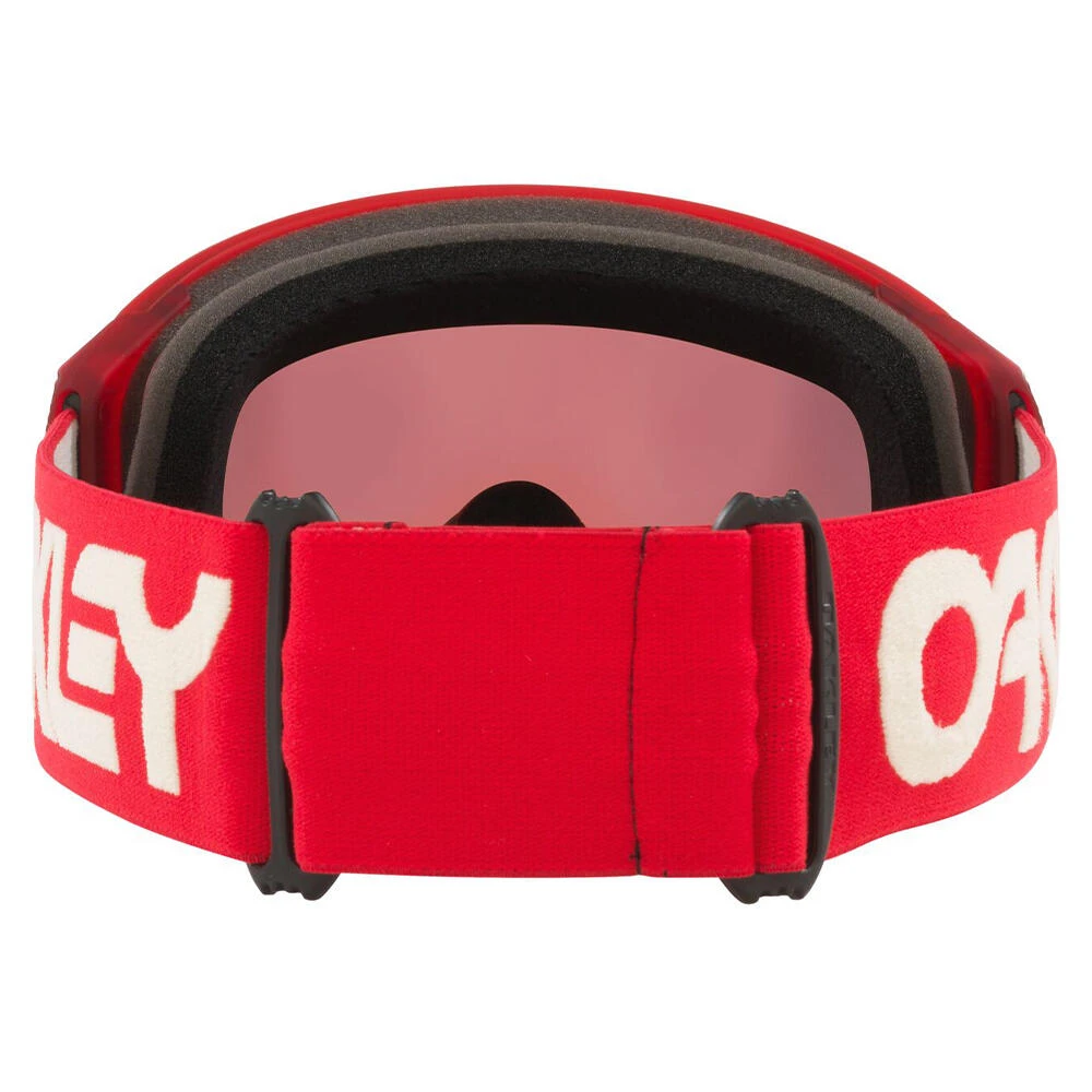 Oakley FLIGHT TRACKER L SNOW GOGGLES 4 Oakley FLIGHT TRACKER L SNOW GOGGLES - Image 4