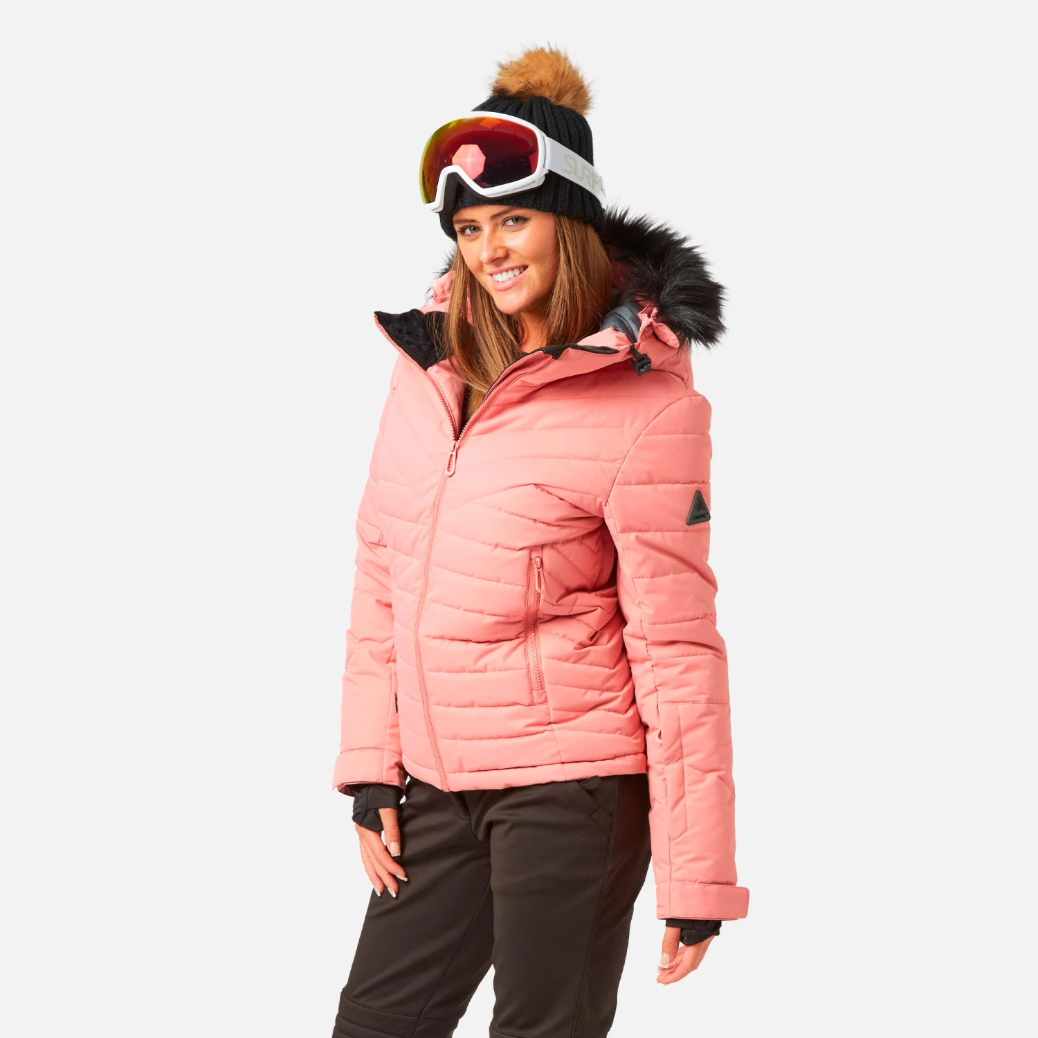 Destiny Hypadri Jacket Black 8 Destiny Hypadri Jacket Black - Image 8