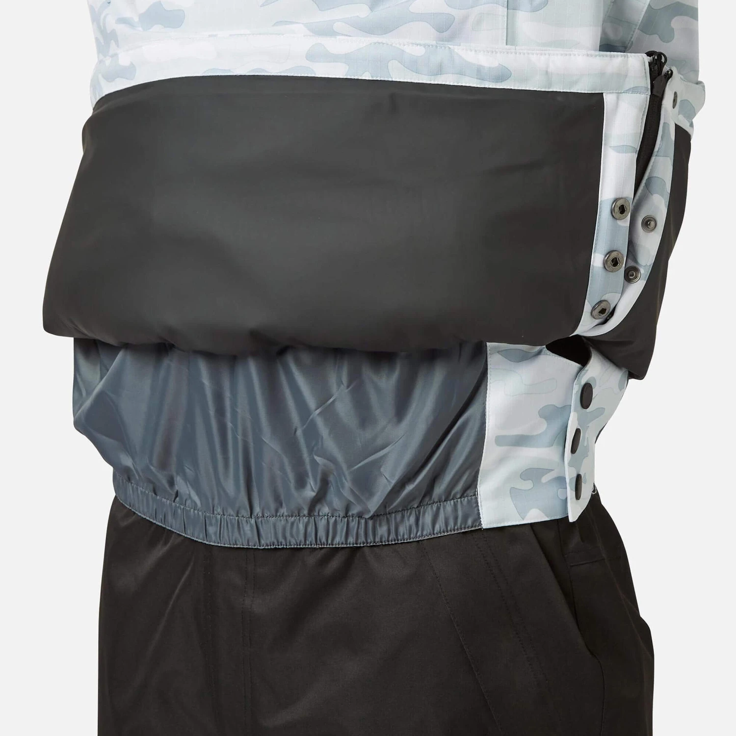 Whiteroom Hypadri Jacket Snow Camo 5 Whiteroom Hypadri Jacket Snow Camo - Image 5