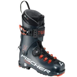 Ski Touring Boots Fischer Travers Ts
