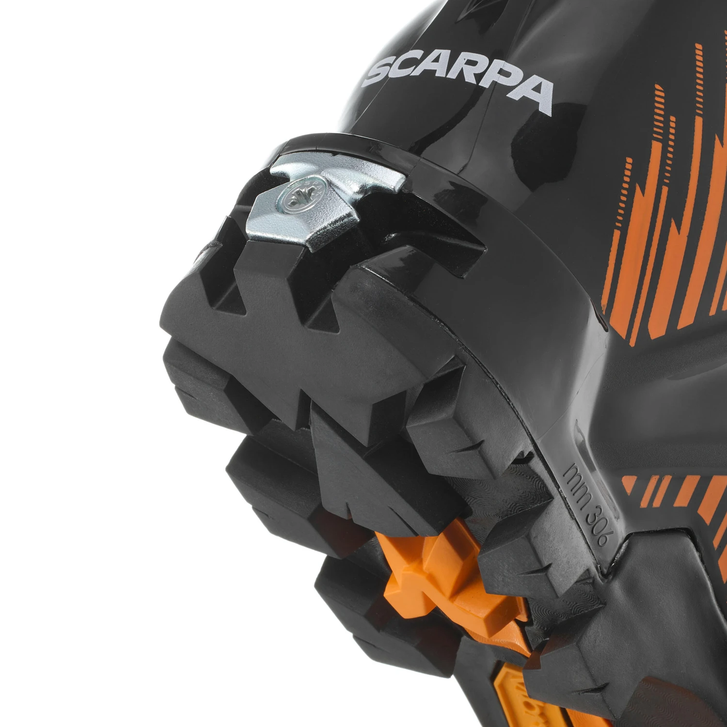 SKI TOURING BOOTS - SCARPA MAESTRALE 21-22 9 SKI TOURING BOOTS - SCARPA MAESTRALE 21-22 - Image 9