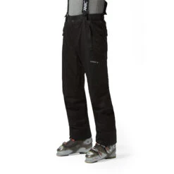 Comrade Surftex Ski Pant Black