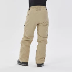 Men's Waterproof Snowboard Trousers - SNB 500 -Decathlon Ski Shop k519451b240e9644dbeff24fc51bbe424