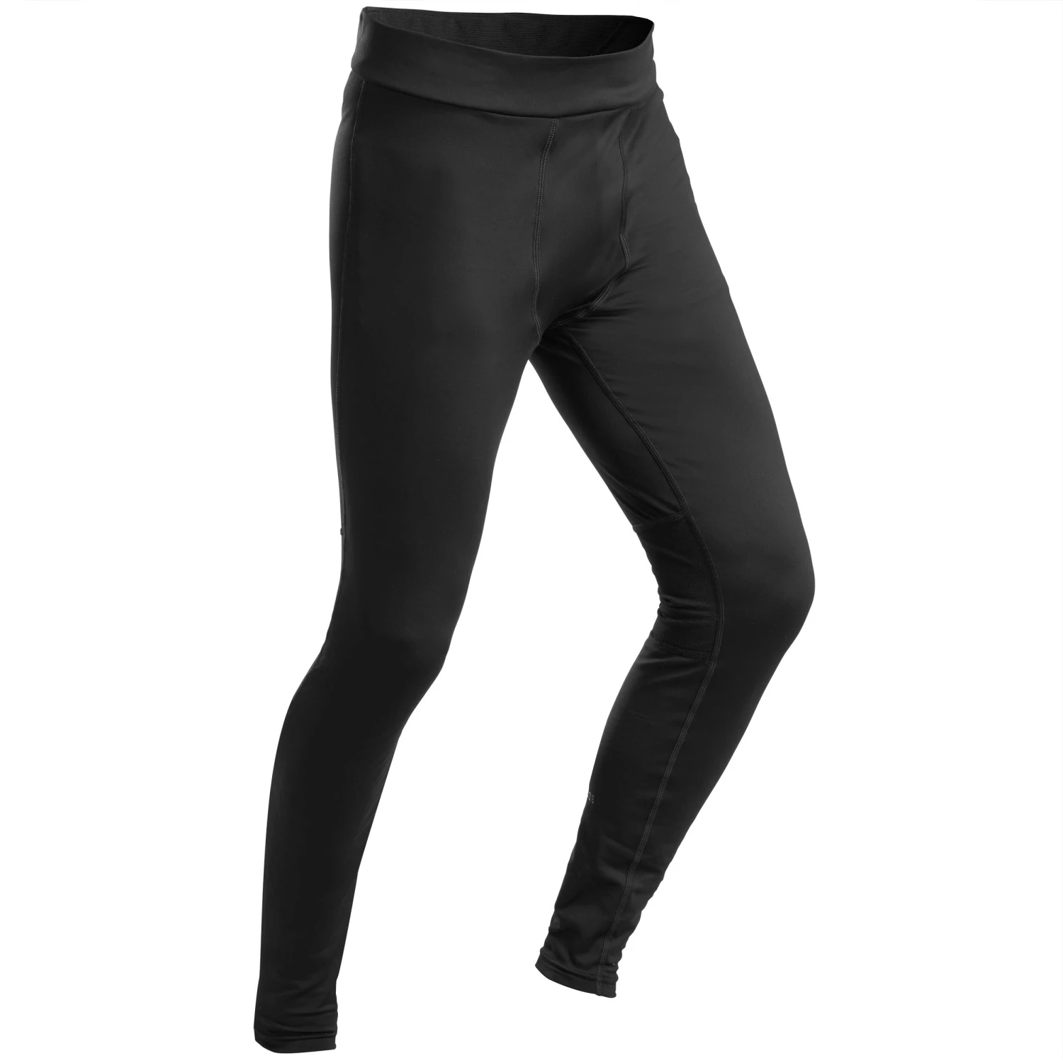 WEDZE Men's Ski Base Layer Bottoms - BL 500 1 WEDZE Men's Ski Base Layer Bottoms - BL 500