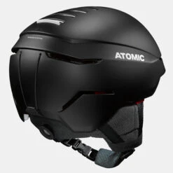 SKI HELMET ATOMIC SAVOR BLACK 13 SKI HELMET ATOMIC SAVOR BLACK -Decathlon Ski Shop k5709a03914787305fefe7cec9eb7352e