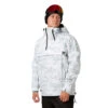 Whiteroom Hypadri Jacket Snow Camo