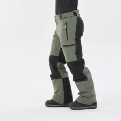 Men's Waterproof Snowboard Trousers - SNB 500 -Decathlon Ski Shop k63ce43e98cea13c346ad9f8ac061e7a4
