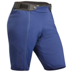 WEDZE ADULT COMPETITION SKI SHORTS 980
