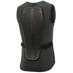 MTB, Ski And Snowboard Back Protector Vest - DBCK 500