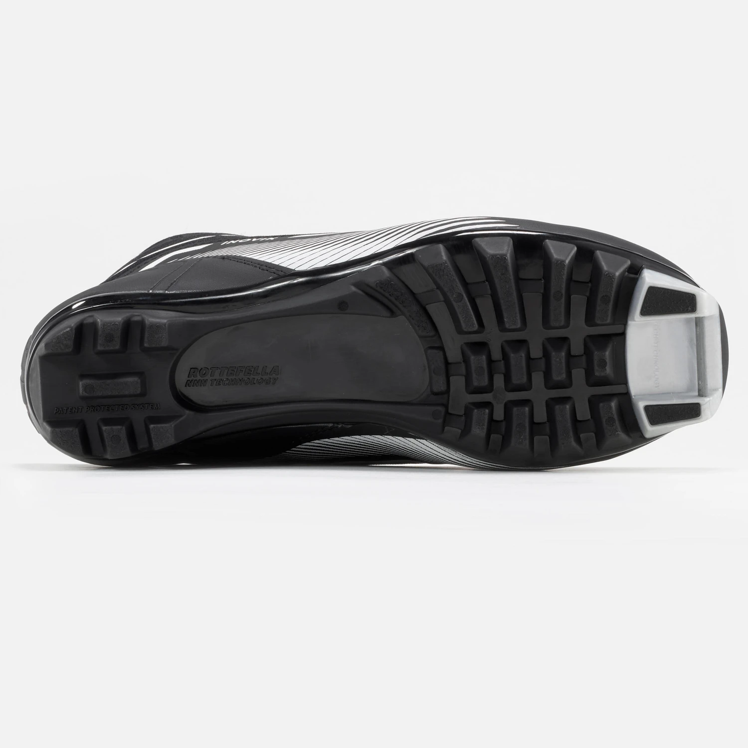 ADULT Classic Cross-Country Ski Boots 7 ADULT Classic Cross-Country Ski Boots - Image 7