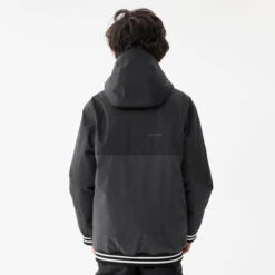 KIDS’ SNOWBOARD JACKET SNB 100 -Decathlon Ski Shop k7272216035fded06bd6227cee574099e