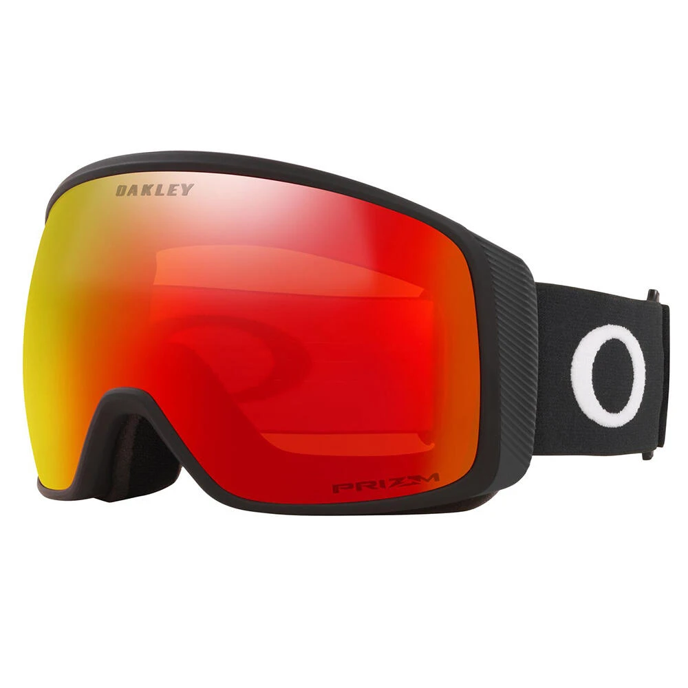 Oakley FLIGHT TRACKER L SNOW GOGGLES 10 Oakley FLIGHT TRACKER L SNOW GOGGLES - Image 10