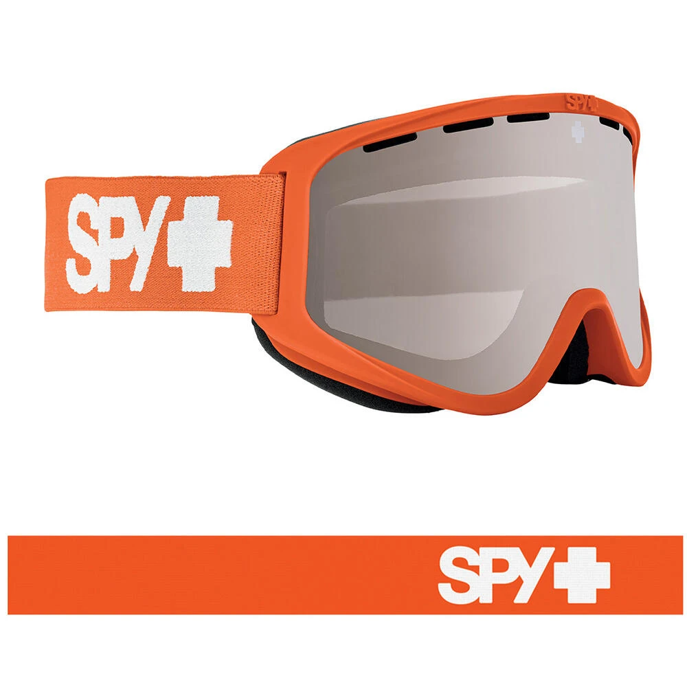 Spy WOOT SNOW GOGGLES 1 Spy WOOT SNOW GOGGLES