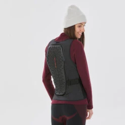 Women’s MTB, Ski And Snowboard Back Protector -Decathlon Ski Shop k82334543886728c05382eeba19a4399a