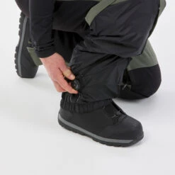 Men's Waterproof Snowboard Trousers - SNB 500 -Decathlon Ski Shop k827e6bfb64d6b9a7ca17aa3f91fc865c