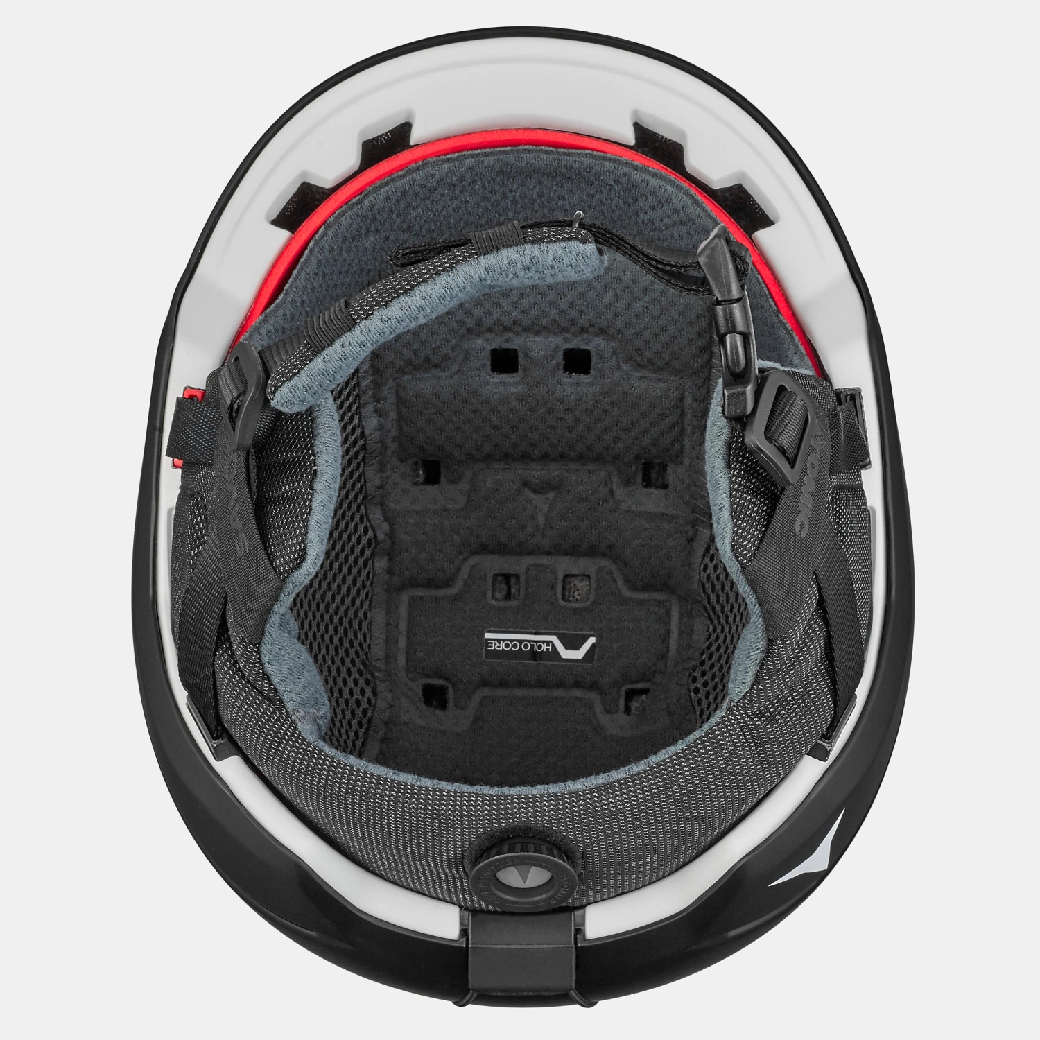 SKI HELMET ATOMIC SAVOR BLACK 8 SKI HELMET ATOMIC SAVOR BLACK - Image 8