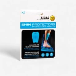 Sidas Ski Boot Tibia Protection