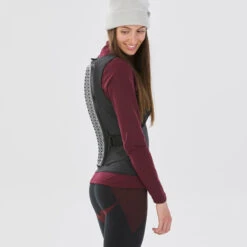 Women’s MTB, Ski And Snowboard Back Protector -Decathlon Ski Shop k9d2dc91aa82944ad445224e13b1bd412