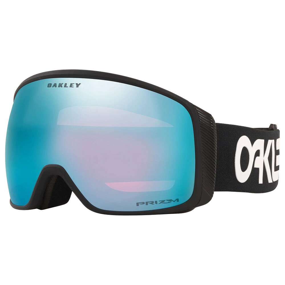 Oakley FLIGHT TRACKER L SNOW GOGGLES 14 Oakley FLIGHT TRACKER L SNOW GOGGLES - Image 14
