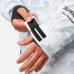 Whiteroom Hypadri Jacket Snow Camo 13 Whiteroom Hypadri Jacket Snow Camo -Decathlon Ski Shop ka91c156bd2123c7b44952a537c6ab073