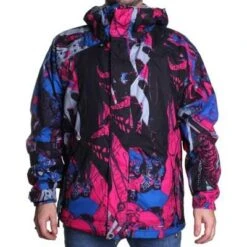 Volcom Ventricle Jacket