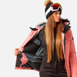 Destiny Hypadri Jacket Black 22 Destiny Hypadri Jacket Black -Decathlon Ski Shop kbeff1262328c99513abae9f970b742bf