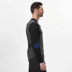 MTB, Ski And Snowboard Back Protector Vest - DBCK 500 -Decathlon Ski Shop kc20d92d0e33dc9947e1a366b4bf0e42b