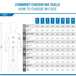 WEDZE Kids’ Warm And Waterproof Ski Jacket 550 32 WEDZE Kids’ Warm And Waterproof Ski Jacket 550 -Decathlon Ski Shop kc83b5f4fed1cbb9076ad4d85c0879c6c 16