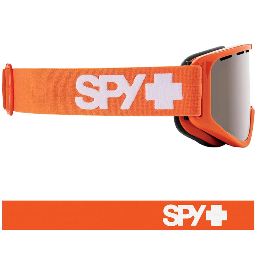 Spy WOOT SNOW GOGGLES 3 Spy WOOT SNOW GOGGLES - Image 3