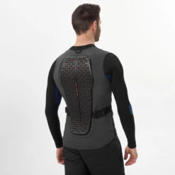 MTB, Ski And Snowboard Back Protector Vest - DBCK 500 -Decathlon Ski Shop kc8c4146ba7922d84d6e854357da17abd