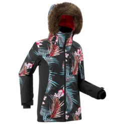 Women's Snowboard Jacket - ROXY BAHAMAS