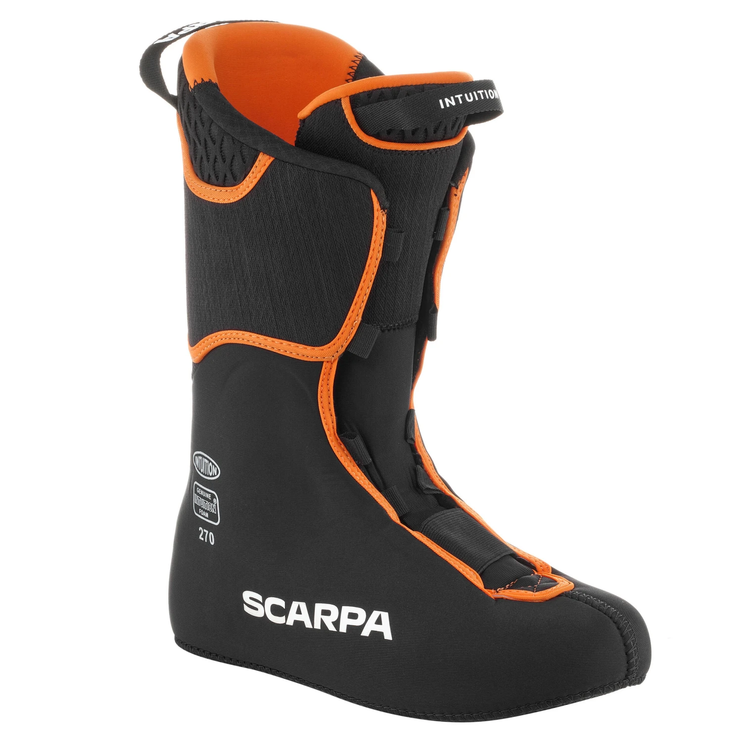 SKI TOURING BOOTS - SCARPA MAESTRALE 21-22 6 SKI TOURING BOOTS - SCARPA MAESTRALE 21-22 - Image 6