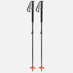 WEDZE TELESCOPIC FREERIDE SKI POLES -Decathlon Ski Shop kd2f465dd3cc8f5e74ba69acbbd855fa0