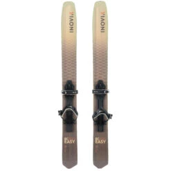 Ski-Snowshoes CC S Ski 500