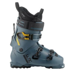 WEDZE ADULT FREERIDE FREE TOURING SKI BOOTS - FR500 FLEX100 LOWTEC -Decathlon Ski Shop ke62ccea40143e9a3f257b2971f109941
