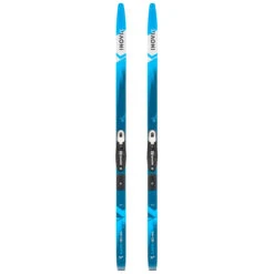 Kids’ Classic Cross-country Ski 150 With Skins