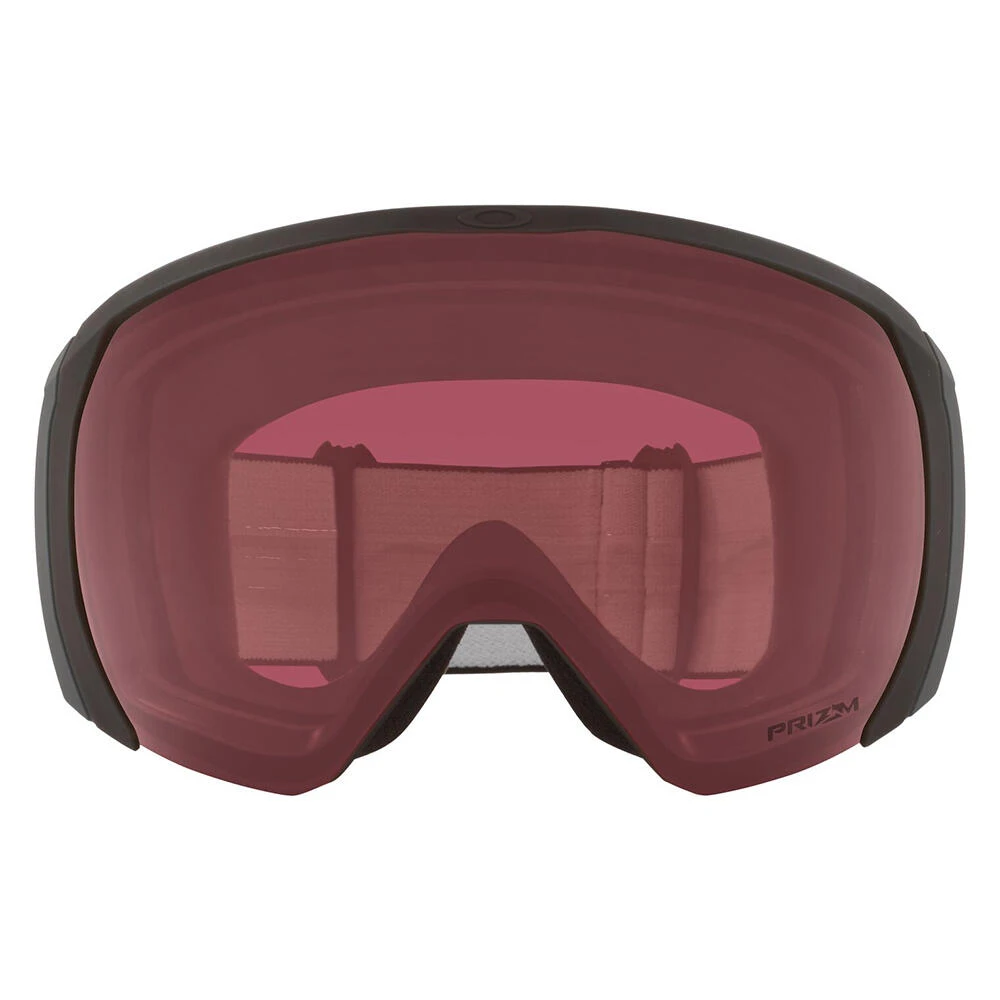 Oakley FLIGHT PATH L SNOW GOGGLES 2 Oakley FLIGHT PATH L SNOW GOGGLES - Image 2