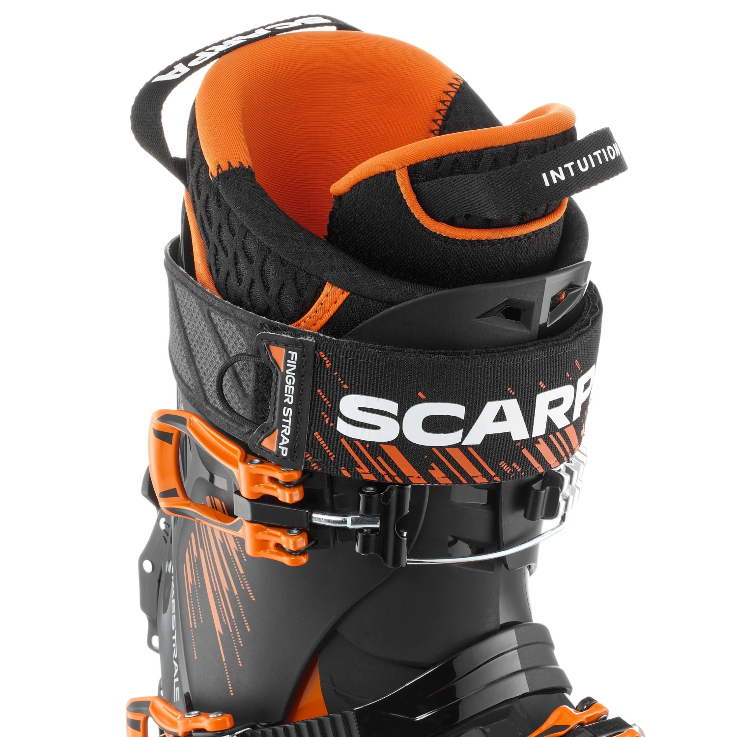 SKI TOURING BOOTS - SCARPA MAESTRALE 21-22 10 SKI TOURING BOOTS - SCARPA MAESTRALE 21-22 - Image 10