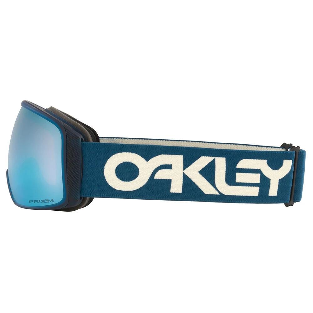 Oakley FLIGHT TRACKER L SNOW GOGGLES 8 Oakley FLIGHT TRACKER L SNOW GOGGLES - Image 8