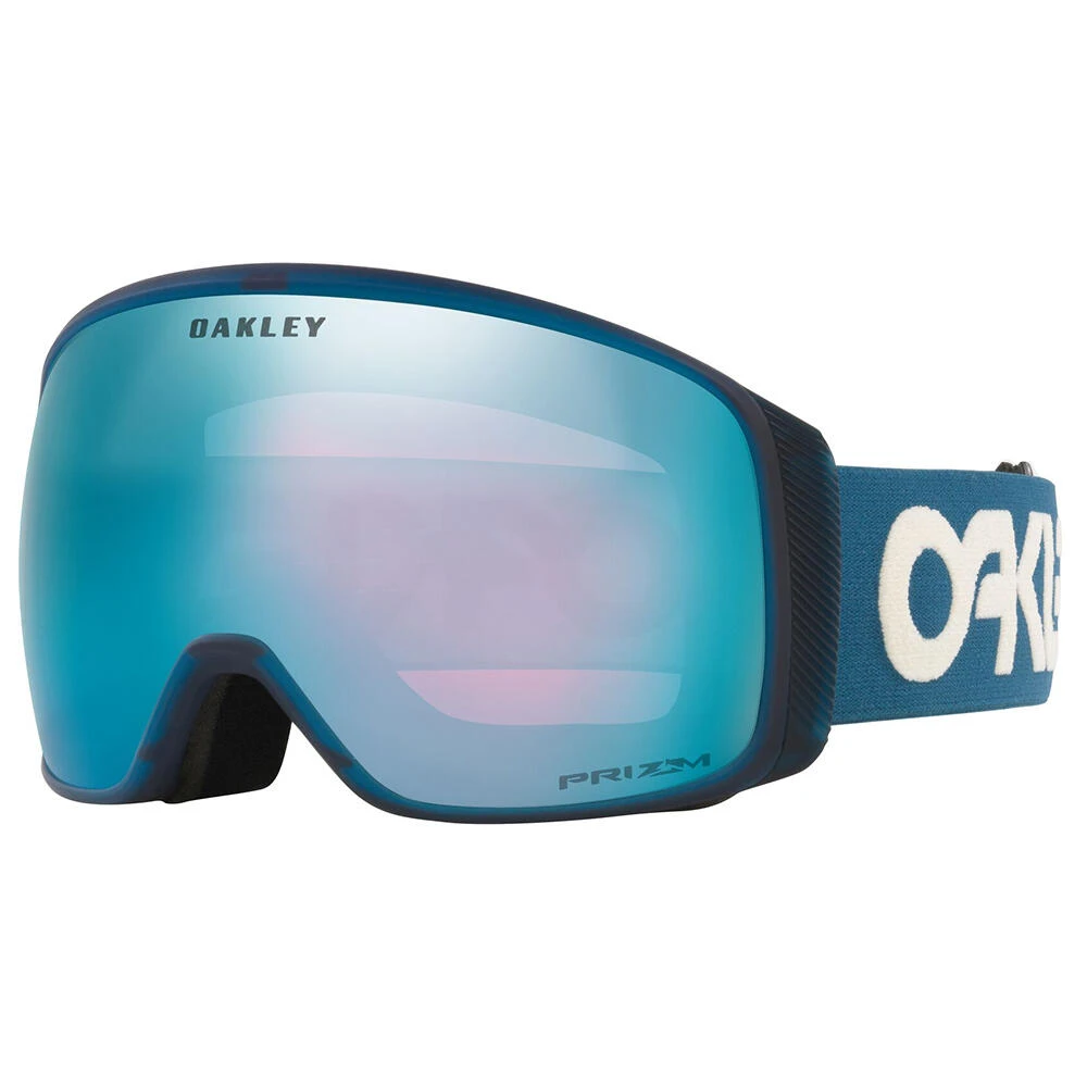 Oakley FLIGHT TRACKER L SNOW GOGGLES 6 Oakley FLIGHT TRACKER L SNOW GOGGLES - Image 6